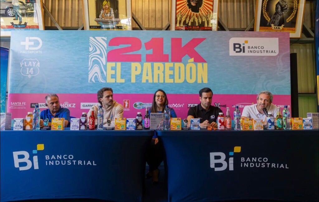 COMUNICADO DE PRENSA 10k y 21k EL PAREDON 2026 – Ajal Magazine