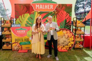 El sabor más chapín del verano llega con Pepita Mix, la nueva propuesta de Malher lista para disfrutar