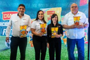 Celebrá con DIANA y viví la pasiónde la fiesta más grande del fútbol