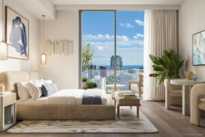 North Development presenta House of Wellness, un nuevo concepto residencial en Miami para inversionistas guatemaltecos