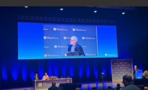 Expertos latinoamericanos presentan nueva definición de ‘crecimiento de calidad’ para ayudar a los niños a crecer más fuertes y sanos