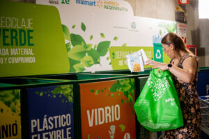 Nestlé recupera más de 1,700 toneladas de plástico de empaques posconsumo, fortaleciendo la gestión de residuos en la región