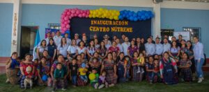 McDonald’s y Puente abren 8 Centros Nútreme gracias al McDía Feliz 2025