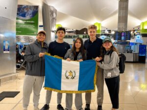 Asociación Nacional de Debate guatemalteca busca participar en el mundial escolar de debate en español en Panamá