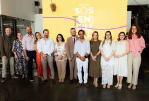 ÍNTEGRO lanza su Tercer Reporte de Sostenibilidad, un motor de desarrollo para Guatemala: más de 24,000 empleos generados y 3.4% del empleo nacional en construcción