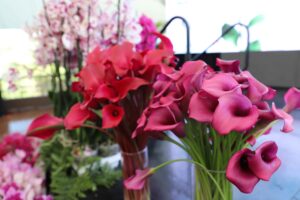 Día de la Madre eleva hasta 10% las exportaciones de flores