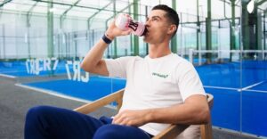 De la cancha a la rutina diaria: Herbalife convierte la nutrición de Cristiano Ronaldo en una guía de bienestar