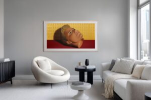 Del Louvre a la sala de tu casa: celebrando el arte desde el corazón del hogar