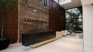 Las Margaritas Business District suma un nuevo capítulo a su transformación con la certificación LEED Gold