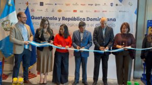 Guatemala fortalece su presencia en República Dominicana con rueda de negocios B2B