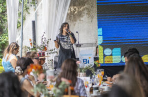 Fundación Bi celebra el lanzamiento de “Ecos de la Tierra”: la colección que conecta el talento con nuestras comunidades