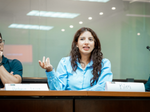 Acton MBA impulsa el emprendimiento femenino en Guatemala con formación especializada