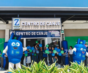 Zeta Premia anuncia nueva ubicación de su Centro de Canje en Zacapa
