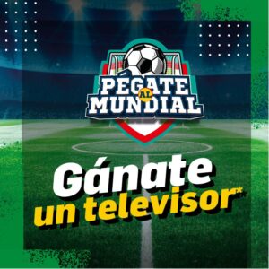 Henkel lanza la promoción “Pégate al Mundial”