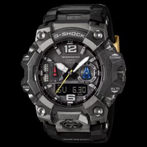 G-SHOCK celebra el tiempo más valioso: el que compartimos con papá