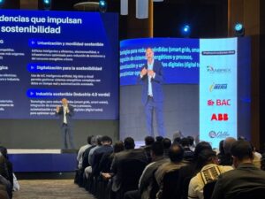 ABB presenta soluciones que reducen hasta un 50% el consumo eléctrico en el IV Foro de Eficiencia Energética