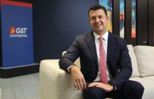 Banco G&T Continental reafirma su solidez financiera tras evaluación de Moody’s Ratings tras otorgar calificación Ba1 con perspectiva estable