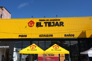 EL TEJAR REAFIRMA SU COMPROMISO CON EL OCCIDENTE DEL PAÍS CON LA REAPERTURA DE SU TIENDA EN HUEHUETENANGO