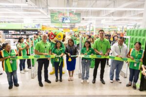 Maxi Despensa abre sus puertas en Mixco Mall