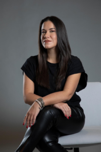 Mastercard nombra a Andreia Morelli como vicepresidenta senior de Marketing y Comunicaciones para la División Norte de América Latina y el Caribe