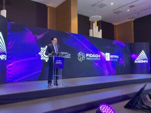 AGH REALIZA EL CONGRESO DE GESTIÓN HUMANA CON ENFOQUE EN LIDERAZGO, INNOVACIÓN Y FUTURO DEL TRABAJO