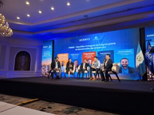 GRUPO CORPORATIVO FUNDEA PARTICIPA EN EL CONGRESO INTERNACIONAL DE VIVIENDA E INFRAESTRUCTURA 2026