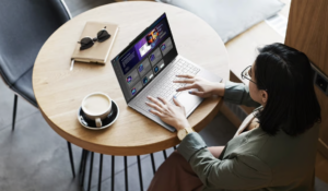 Qué buscar en una laptop para el trabajo: las especificaciones que realmente importan