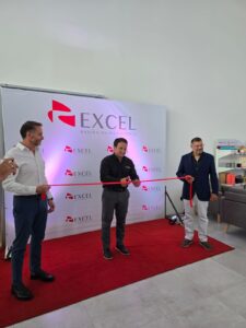 Excel fortalece su presencia en el Oriente del país con la inauguración de su nueva Agencia Chiquimula