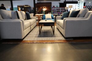 La industria del mueble apuesta por la innovación, y enfatiza la importancia de atender la competitividad del país para impulsar su crecimiento