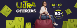 INICIA LA SEMANA DE ULTRA OFERTAS EN LA RED DE CENTROS COMERCIALES PRADERA, CON DESCUENTOS PARA TODA LA FAMILIA