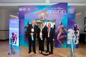 La industria de vestuario y textiles resalta la innovación y modernización como eje clave de la competitividad del sector
