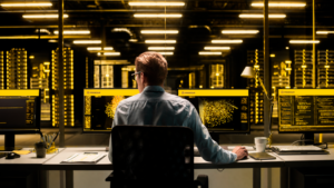 Prosegur Cash optimiza y fortalece su operación y procesos con la ayuda de IA y Big Data