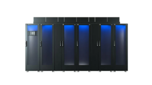 Vertiv presenta una solución de infraestructura prediseñada basada en filas para agilizar las implementaciones de centros de datos en el borde y de IA en el borde en Norteamérica