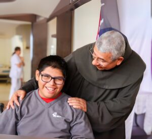 EL VERDADERO IMPACTO DE LA RIFA UN MILLÓN DE AMIGOS HOY POR TI, MAÑANA POR MÍ