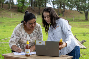 Cargill y CARE renuevan alianza con inversión de $3.5 millones para el desarrollo de mujeres rurales en Centroamérica