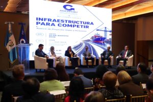AGEXPORT abre el diálogo público-privado para identificar acciones para la mejora de infraestructura vial y portuaria en Guatemala