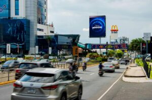 JCDecaux conecta el 100% de su inventario DOOH a la compra programática en 9 mercados de Latinoamérica