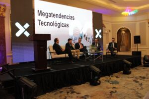 Siemens Xcelerator Summit Guatemala, impulsa hoja de ruta para acelerar la competitividad del país