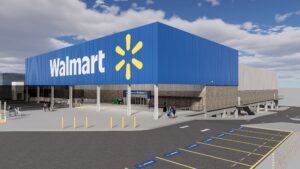 Walmart anuncia su nueva tienda “Walmart Quetzaltenango Periférico”
