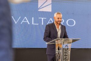 VALTARO inicia su etapa de construcción y se consolida como un ícono Sold Out en Zona 14