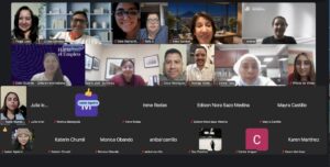 AGH INSTA A APROVECHAR LAS DIFERENCIAS GENERACIONALES PARA GENERAR EN OPORTUNIDADES DE CONVIVENCIA