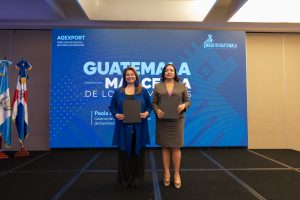 AGEXPORT de Guatemala, ONEC y ANEIH de República Dominicana, avanzan hacia una nueva etapa de cooperación económica con la firma de convenios de colaboración