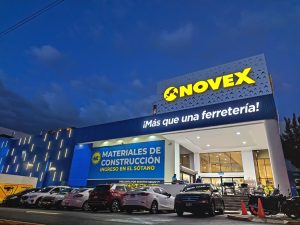 Novex celebra 25 años en Guatemala con expansión, inversión y una nueva imagen de futuro