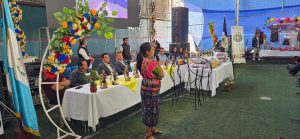 MUJERES EMPRENDEDORAS FORTALECEN SU FORMACIÓN TÉCNICA CON EL APOYO DE ENEL GUATEMALA