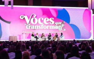 La Cámara de Comercio de Guatemala presenta el XXI Congreso de Mujeres Líderes Guatemaltecas: “El poder de crear nuevos paradigmas”