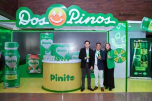Yogurt Pinito llega a Guatemala para innovar una categoría desde el sabor y la nutrición
