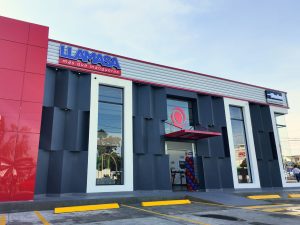 LLAMASA FORTALECE SU PRESENCIA EN GUATEMALA CON LA APERTURA DE SU NUEVA SUCURSAL EN AGUILAR BATRES