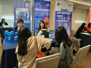 Más de 15 empresas participarán en la sexta edición de Expo Empleo Quetzaltenango, que busca conectar directamente a profesionales y personas en búsqueda de un puesto de trabajo con compañías que requieren talento en la región.