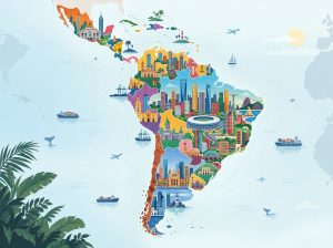 Lo que las empresas centroamericanas deben saber al expandirse a otros países de América Latina