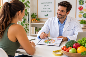 Las 5 preguntas que los nutricionistas escuchan con más frecuencia en consulta